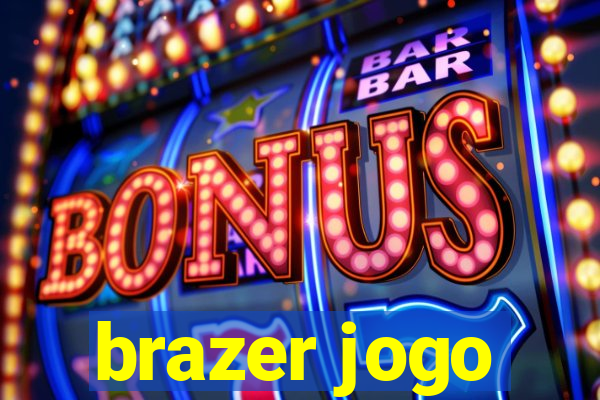 brazer jogo